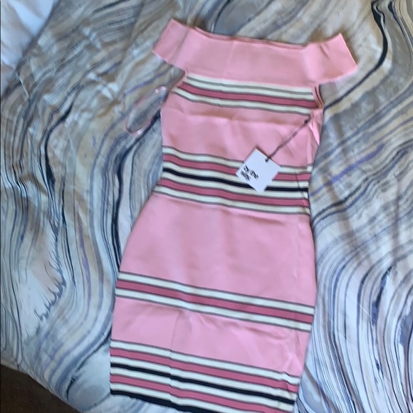 By the Way Harmony Dress - Picture 5 of 5